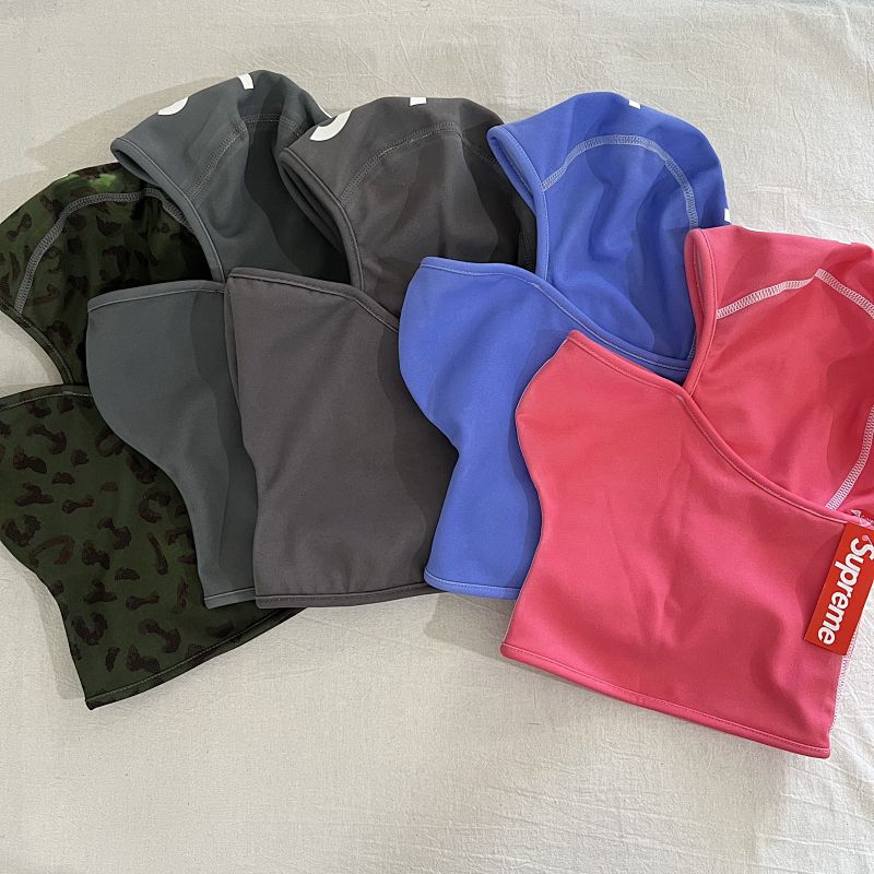 S Heat Reactive Balaclava 5 Color 8