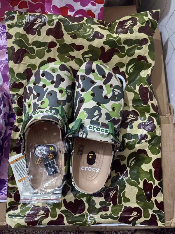 Ba Shoes Update！！！more Color And With Original Bag 2