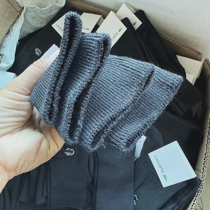 Lacoste Socks Tracksuit & Daliy Wear