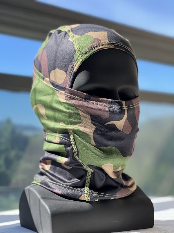 Pro Balaclava Therma-FIT Hyperwarm Hood Best Quality EVER————with Box!! 8