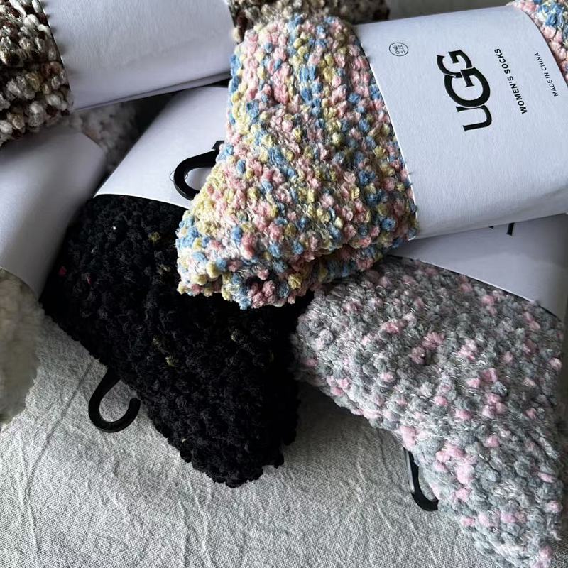 Ugg Socks 6