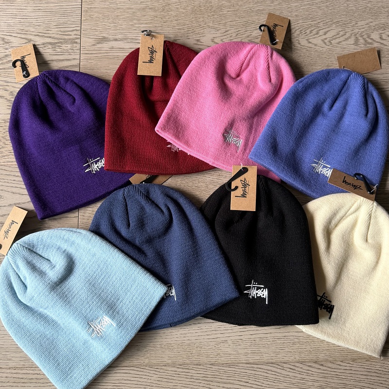 Stu Beanie 5