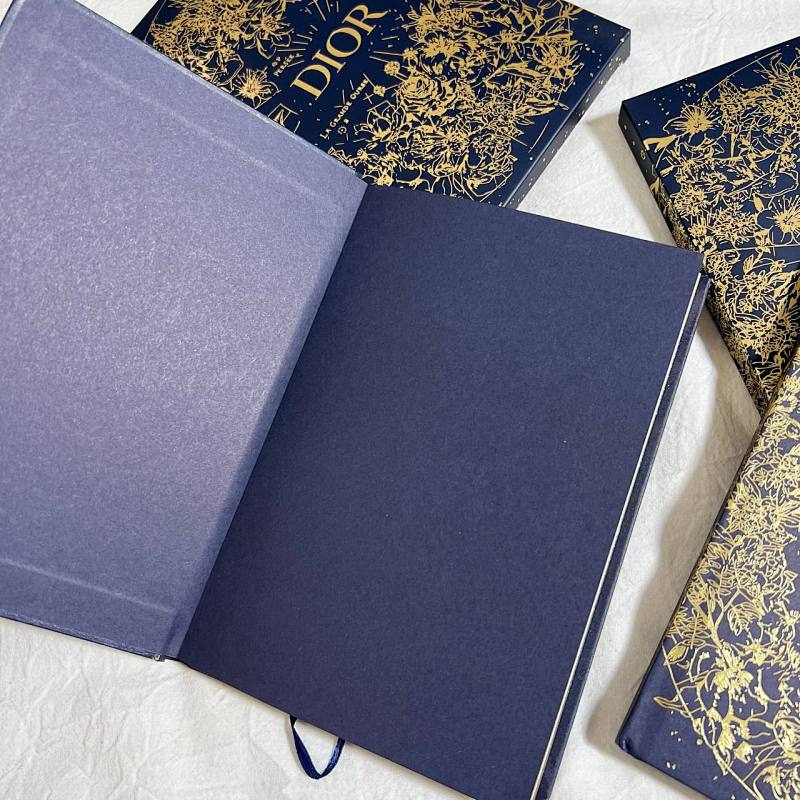 D1or Merry Christmas Gift Book With Package 7