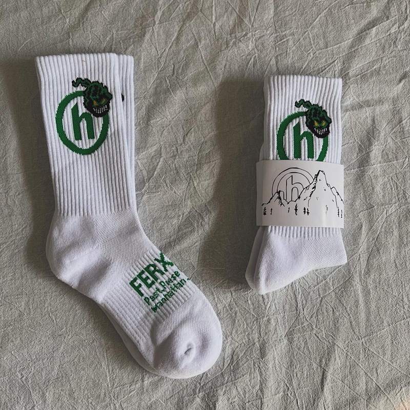 Hidden Ny Socks 9