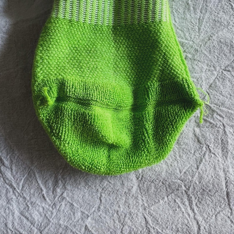 Hellstar Colorful 4 Pacs A Set Socks With Orianigal Packainge 3