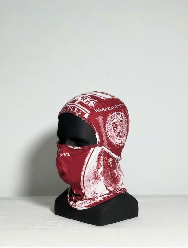 S Dollar Balaclava With Original Packaing 11