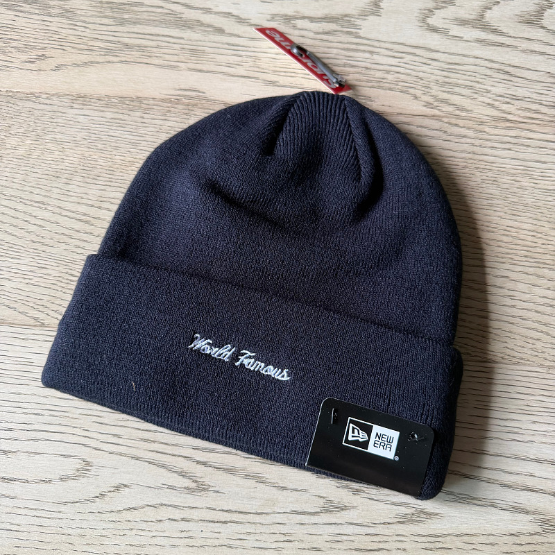 Classcial Banana- Sup Beanie 10