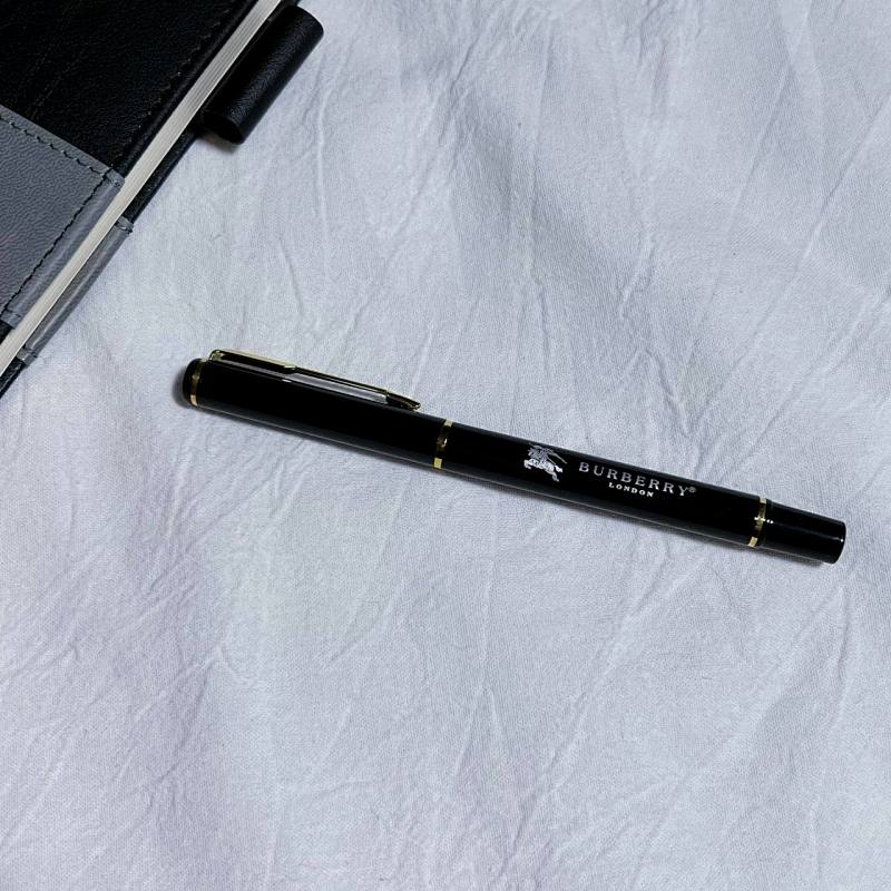 Ur Note Book With Pens 5