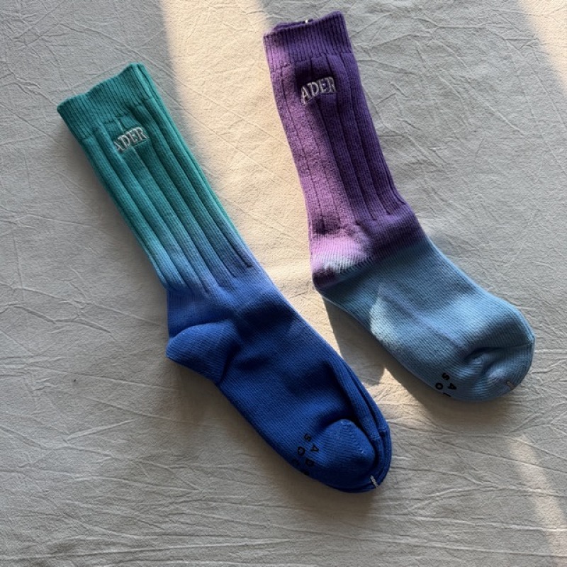 Ader Error Socks Towel Socks 8