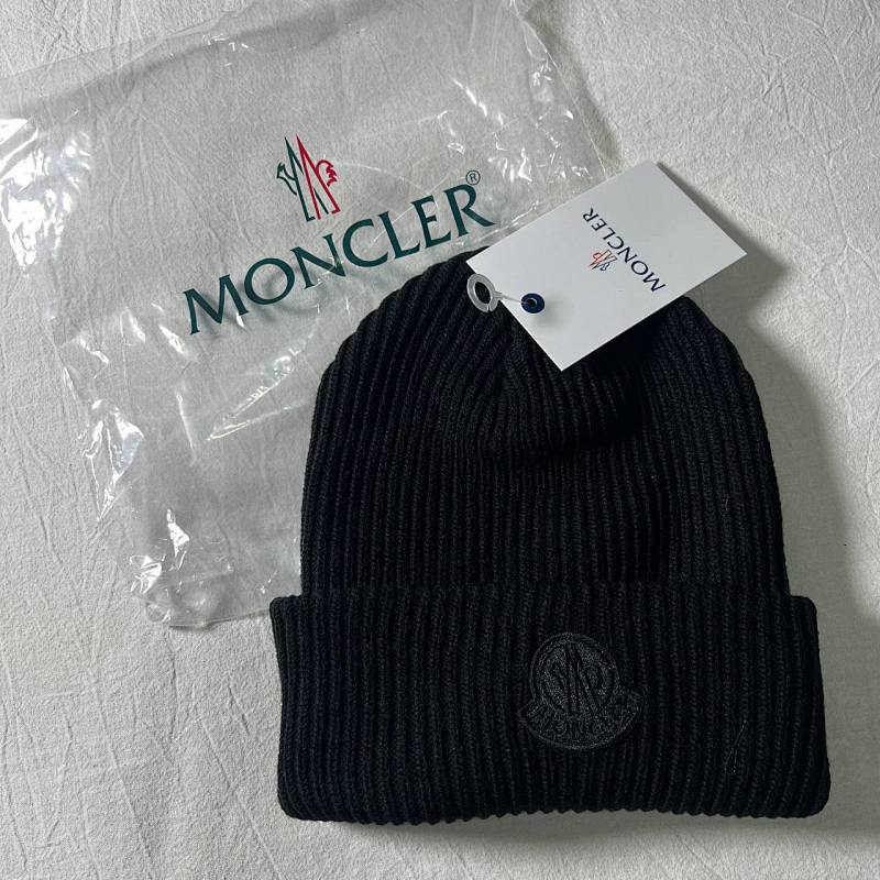 Mocler Quality Beanie 9