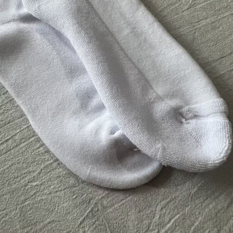 Rhude 2025 Towel Socks 4