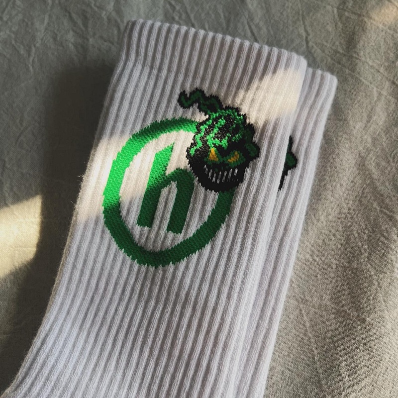 Hidden Ny Socks 6