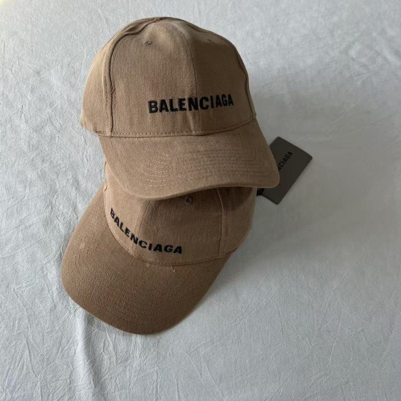 Balenciaga Best Quality Hat Only Few 5