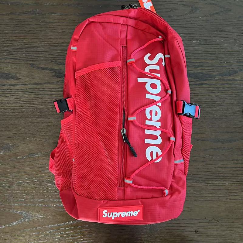 3M Reflective Backpack ——waterproof 5