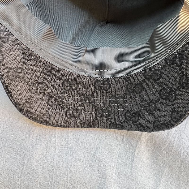 Double G Hat Best Quality Only 9