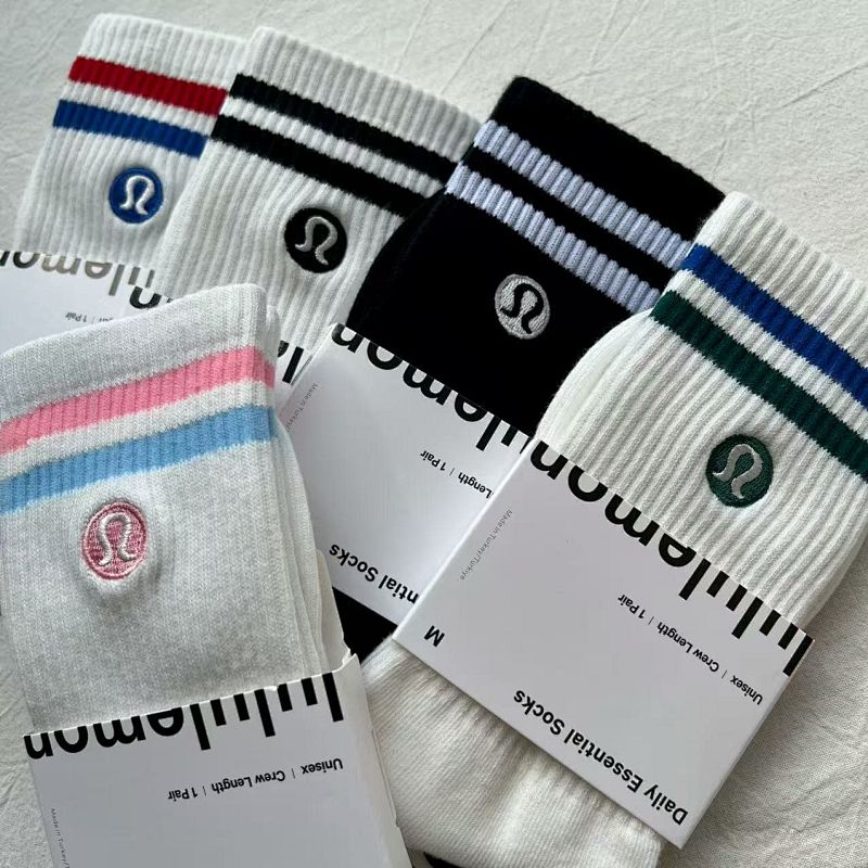 Lullu Socks