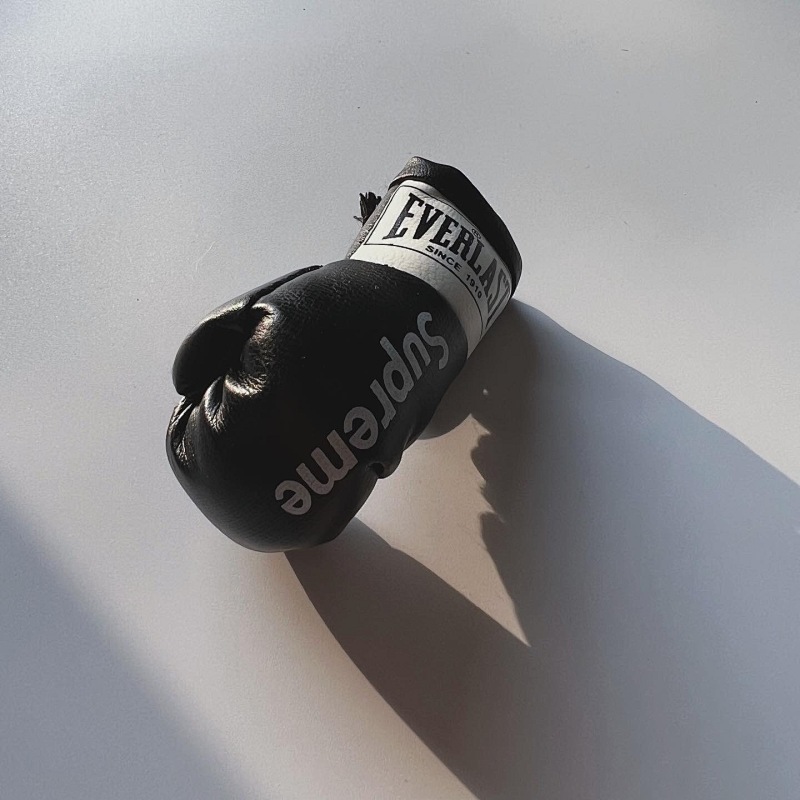 Boxing Set Key Ring Su* 8