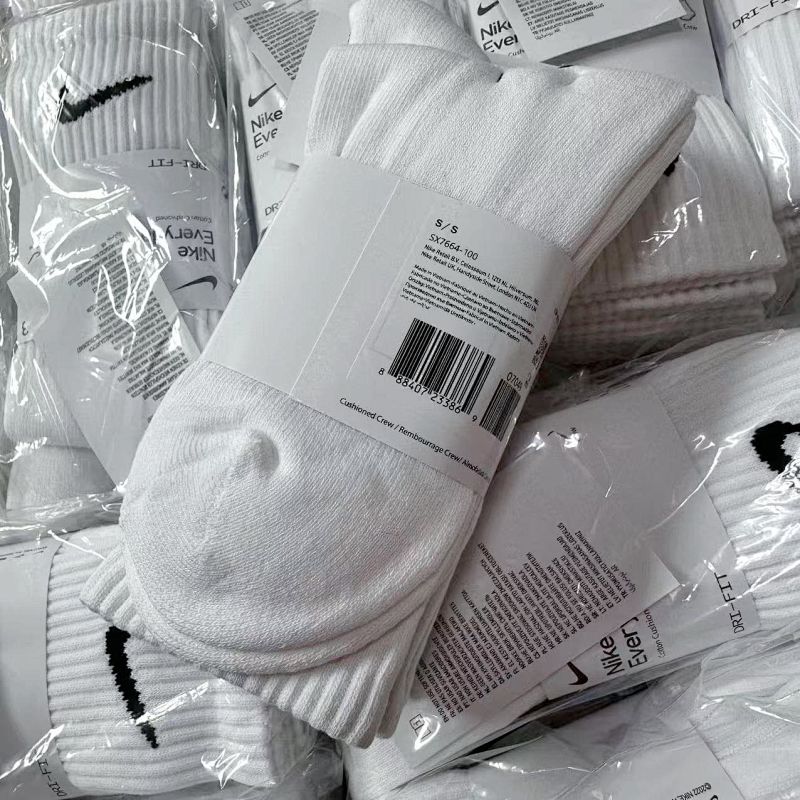 2025 Newest Euro Version Towel Socks 10