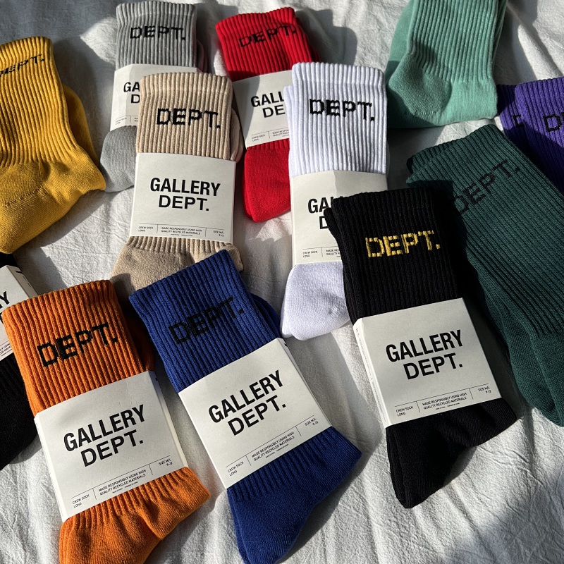 Gallery Dept 2024 Dept. Towel Socks 2
