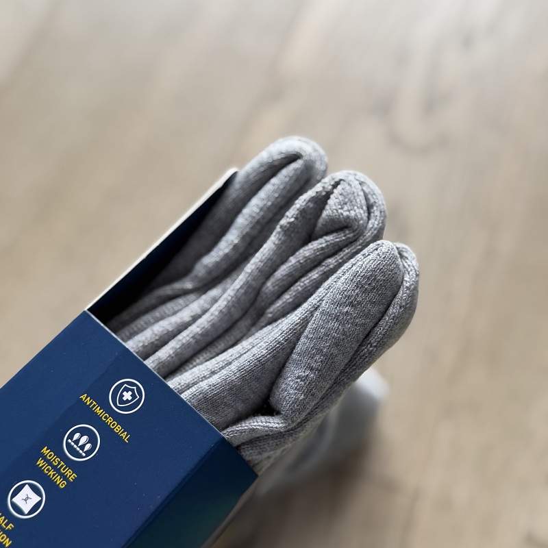Latest Version Socks: High-Quality Overstock From Europe Orders Limited Supply 12