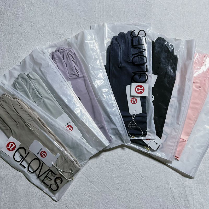 Lulu Glove