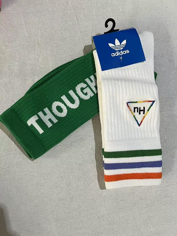 There Are Only A Few Pieces, Just 1 Or 2 Pair Each. 8