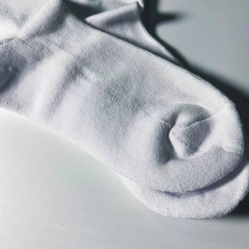 Classical Socks Towel Bottom 12