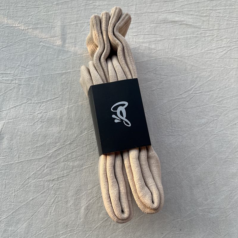 Synaworld 1:1 2paris Towel Sock With Original Packaging 7