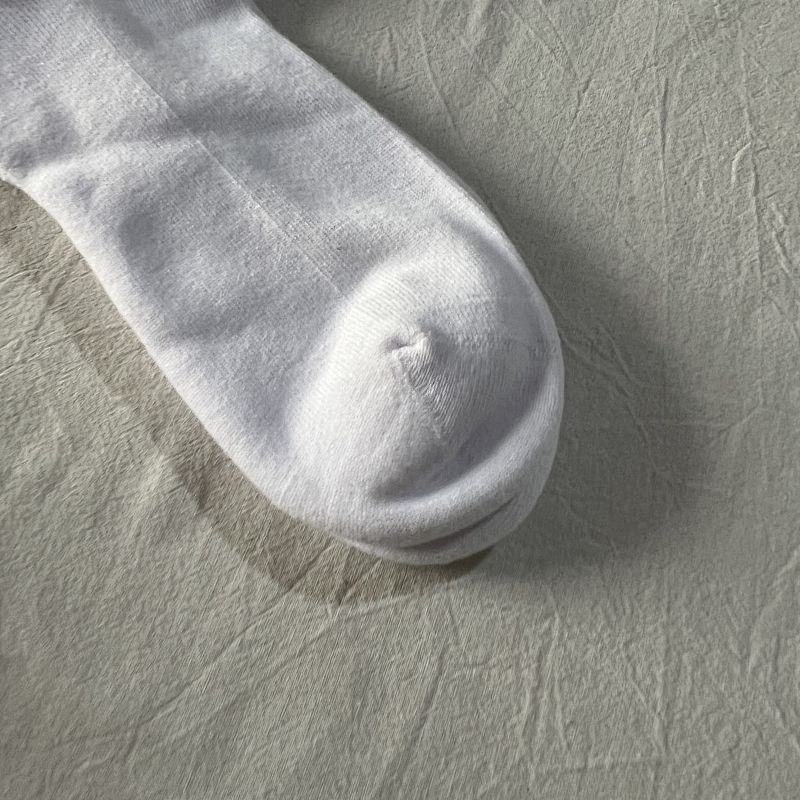 Rainbow Mushroom Socks 5