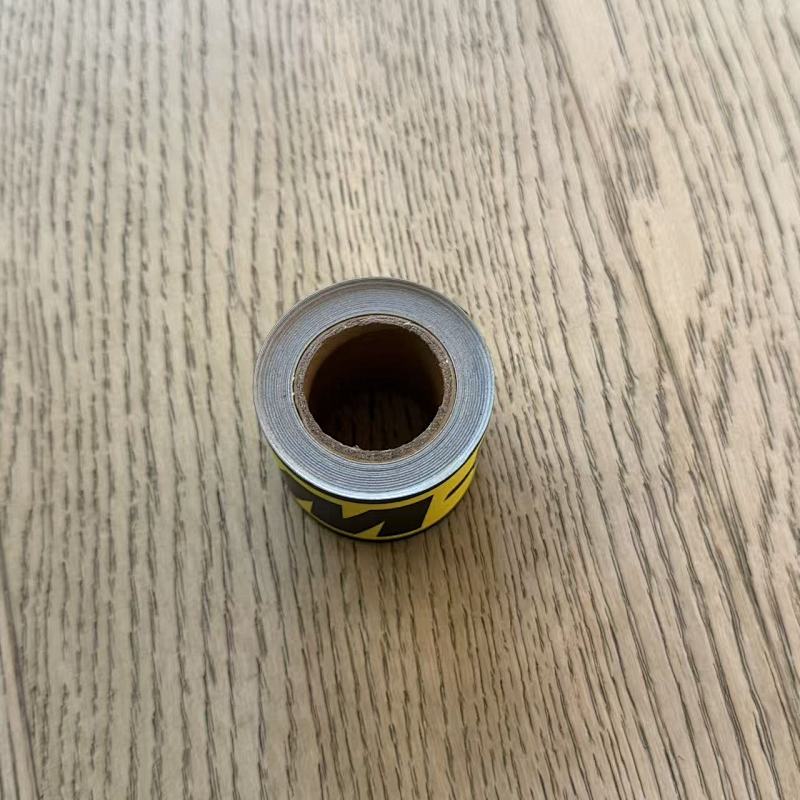 Ow Sticker Tape 4