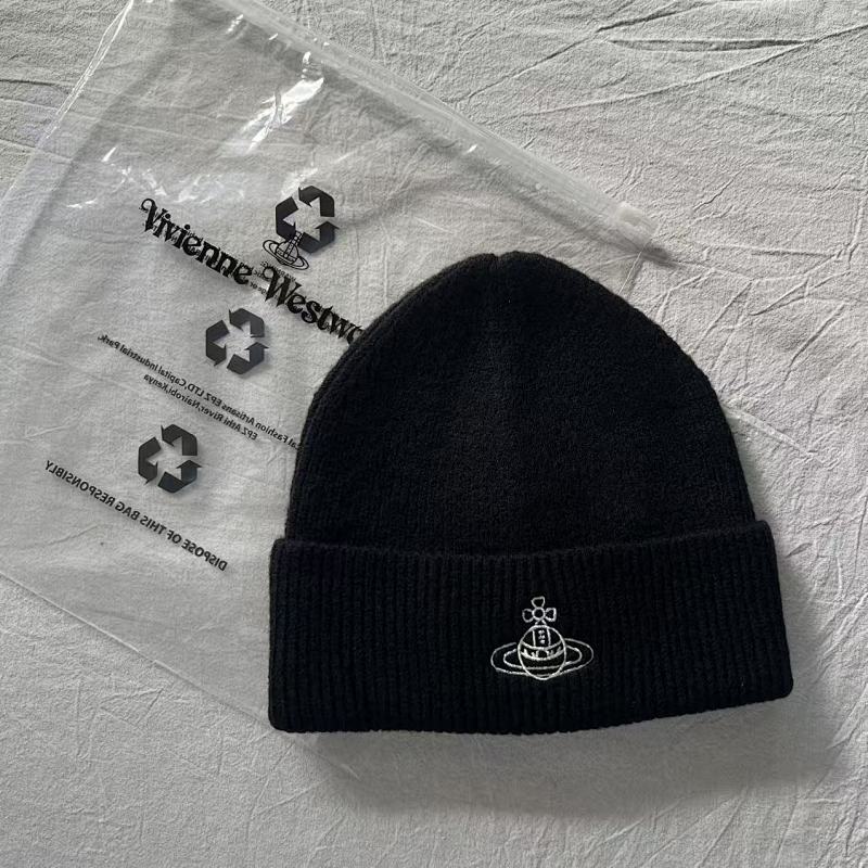 Vivienne Beanie 9