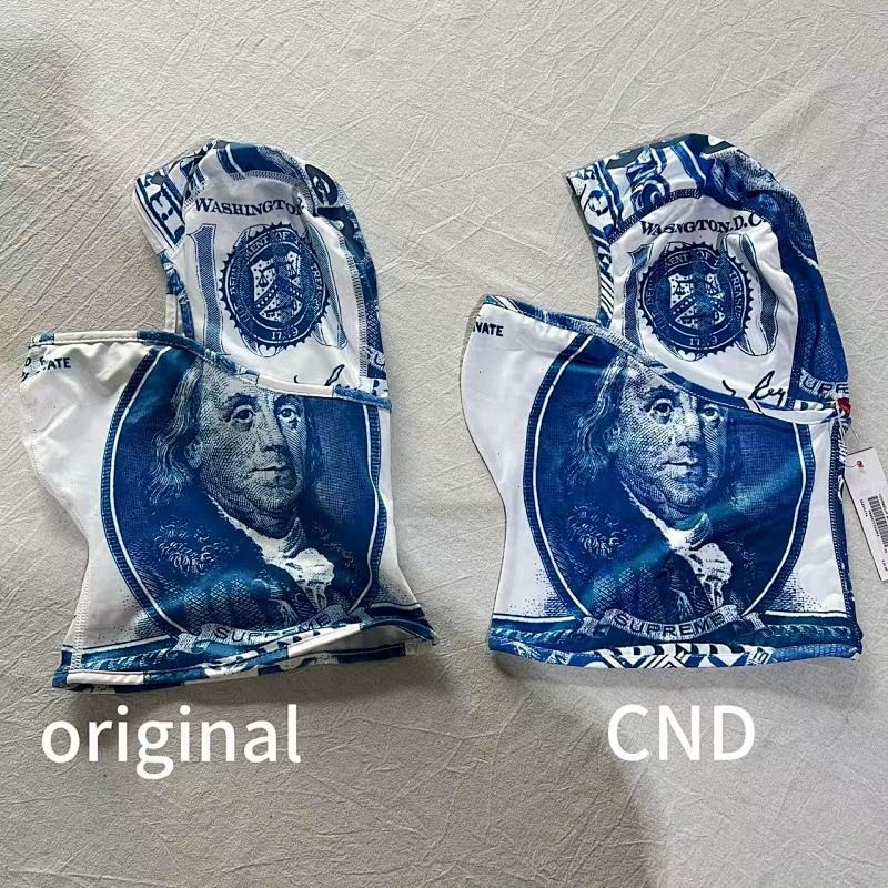 S Dollar Balaclava With Original Packaing 6