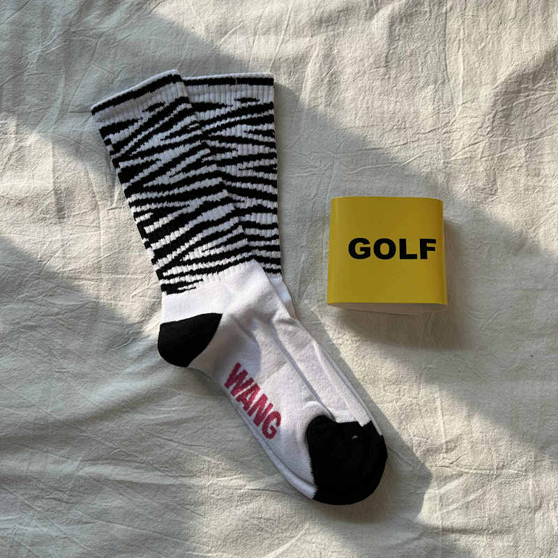 Golfwang Socks 10