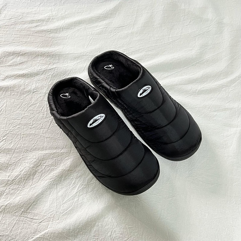 Co Crib Crep Sliper With Dustbag