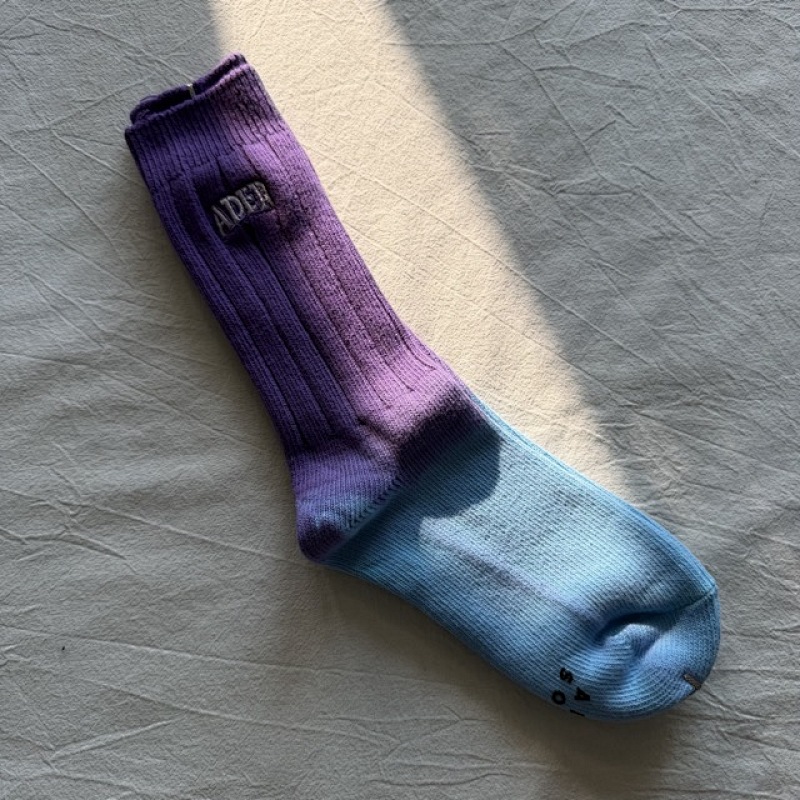 Ader Error Socks Towel Socks 7