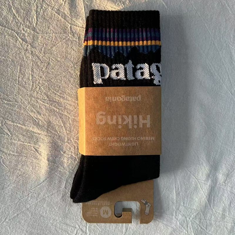 Patagonia Socks 10