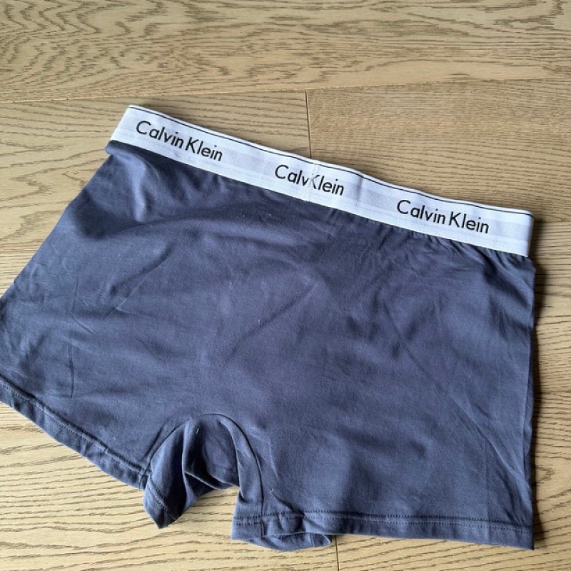 C*kk Boxer Briefs 3 Pairs One Box 8