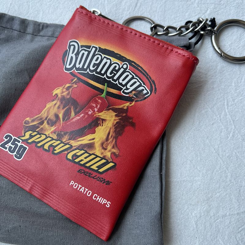 Keychain 11