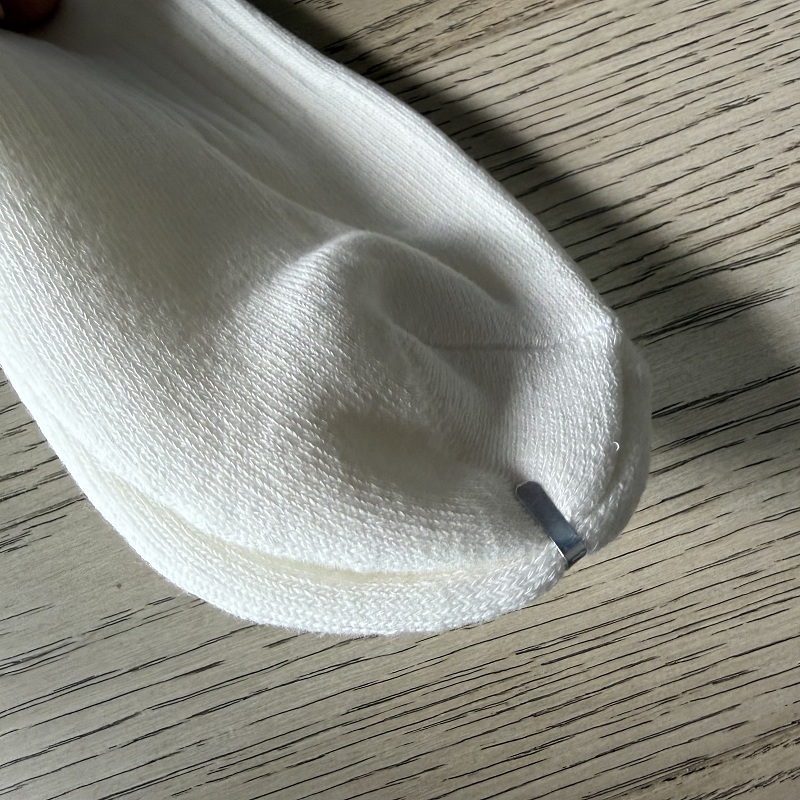 Hm Towel Socks 7