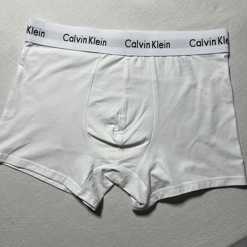 Ck 3 Pack Boxer Underwear 10
