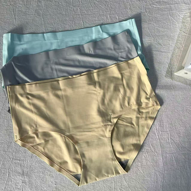 Lulu 3 Pacs Box Underwear 3