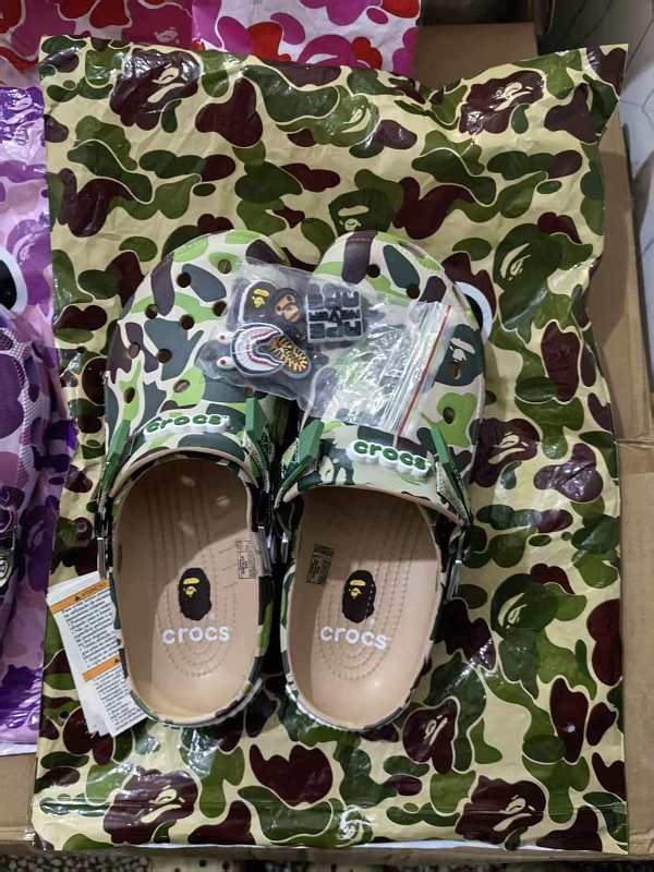 Ba Shoes Update！！！more Color And With Original Bag 4