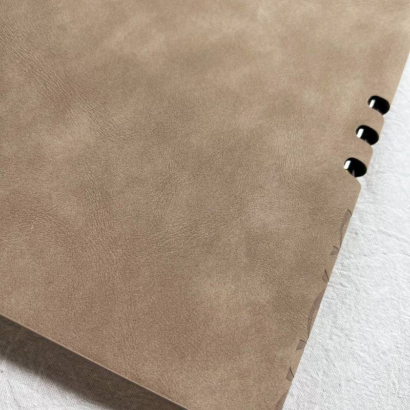 Coach Note Book