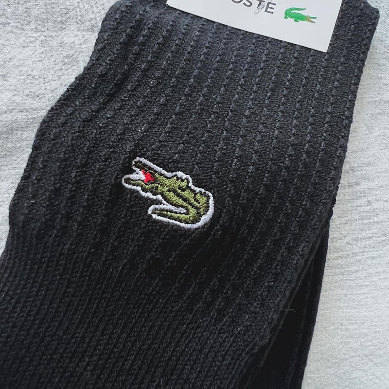 Lacoste Socks Tracksuit & Daliy Wear 10