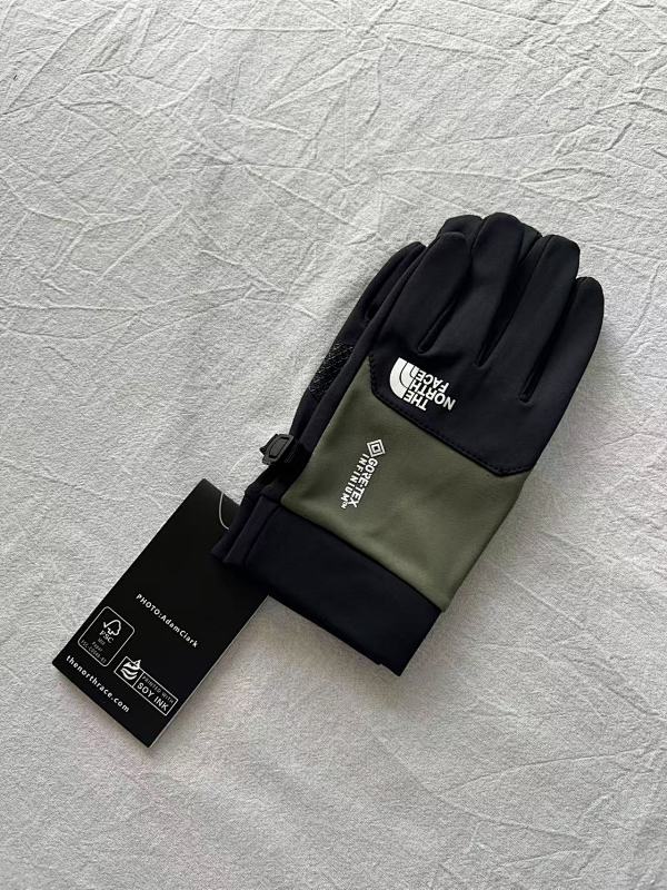 North Summer Glove 5color 7
