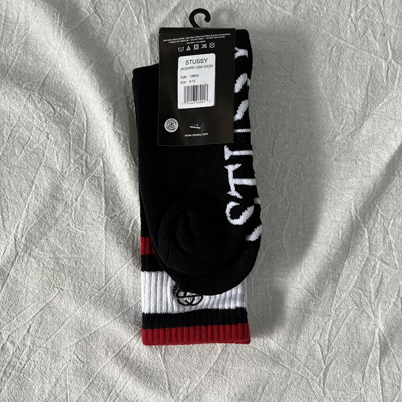 Stussy Socks