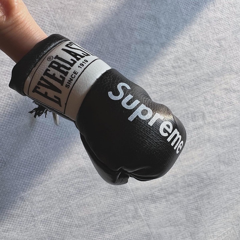 Boxing Set Key Ring Su* 5