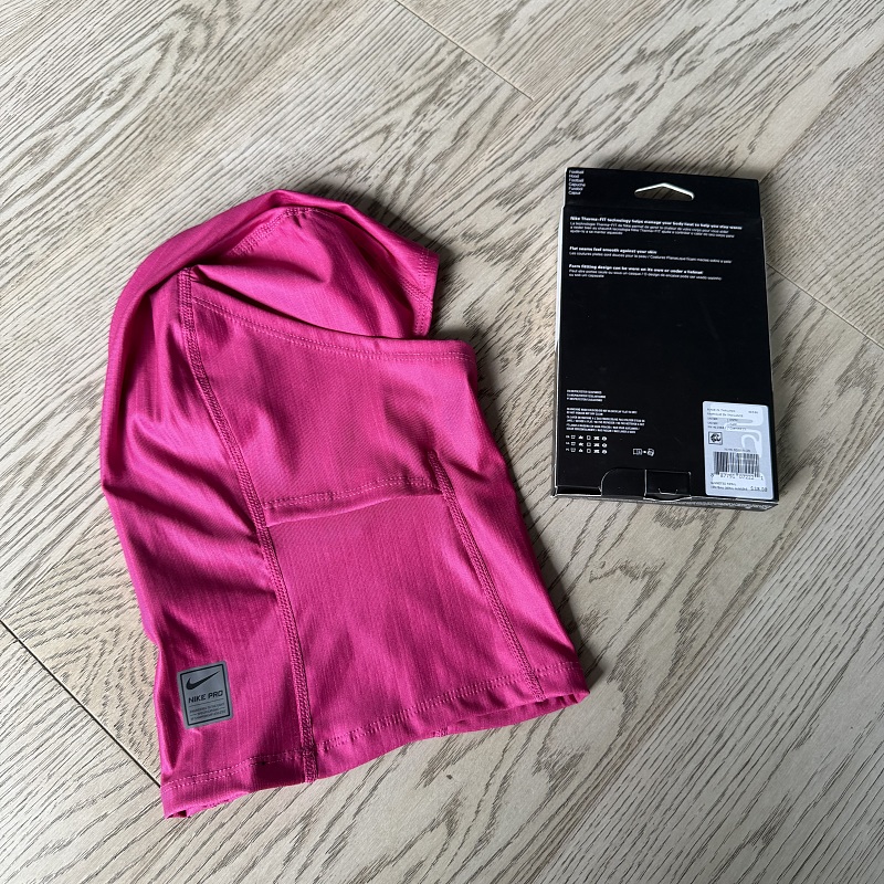 Colorful Pro Balaclava Therma-fit Hyperwarm Hood Best Quality EVER————with Box!! 9