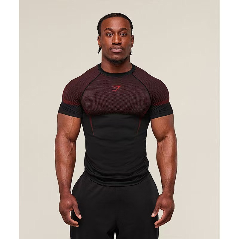Gymshark Element Tee Quick Dry Tee 9