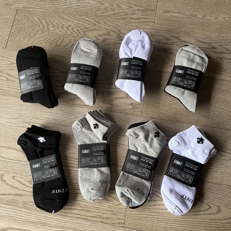 Descente Socks 2